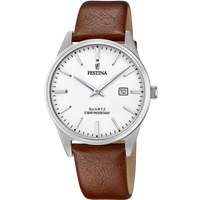 Orologio Festina Uomo in Acciaio F20512/2